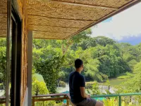 BUSAI DREAM FALLS RESORT Hotels in Loboc