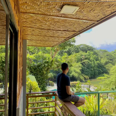 BUSAI DREAM FALLS RESORT