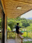 BUSAI DREAM FALLS RESORT
