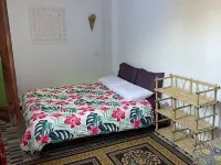 Riad La Mentha Elegant Boutique Riad Panoramic Terrace & Local Experience Hotel di Fez