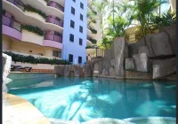 Nautilus Mooloolaba - Gym