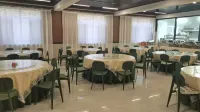 Shangzelin Hotel, Scorpio Island - Bữa sáng