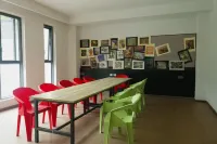 Gengda Yujianchuan Homestay - ที่มีที่จอดรถ