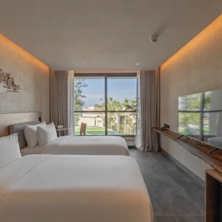 Riva Hua Hin Отели рядом с достопримечательностью «Статуя Будды»