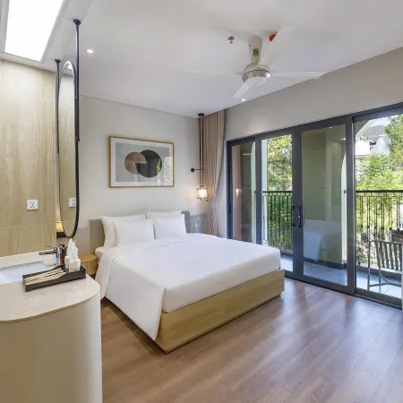 Soluna Dalat Hotel
