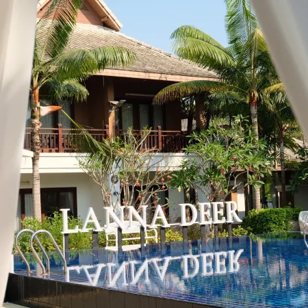 Lanna Deer Chiang Mai
