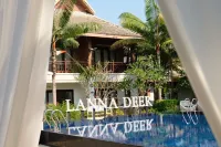 Lanna Deer Chiang Mai - Romantic