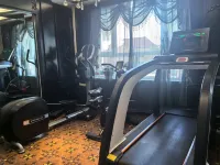 Weisiting Hotel - Gym