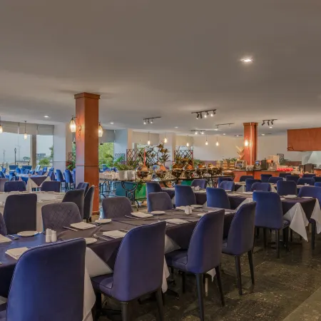 Hotel Cambodiana