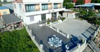 Yangjiang Juyuan Sea View Homestay