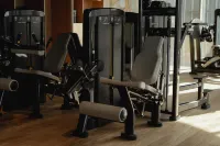Hotel Grand Karat Sochi - ที่มีฟิตเนส