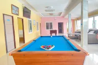 Nueng Pool Villa - Bungalows