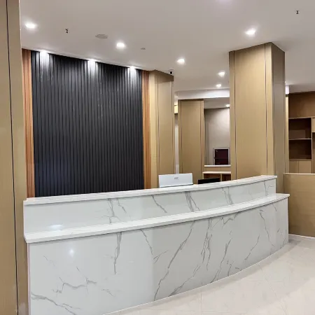 Daming Longjing Business Hotel