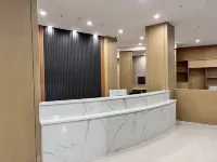 Daming Longjing Business Hotel