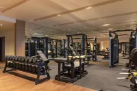 PGM HOTEL RESORT OKINAWA - Gym