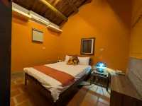 Piano Piano Hostel