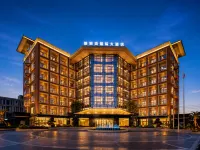 Bo He Wan International Hotel Hotels in Maoming