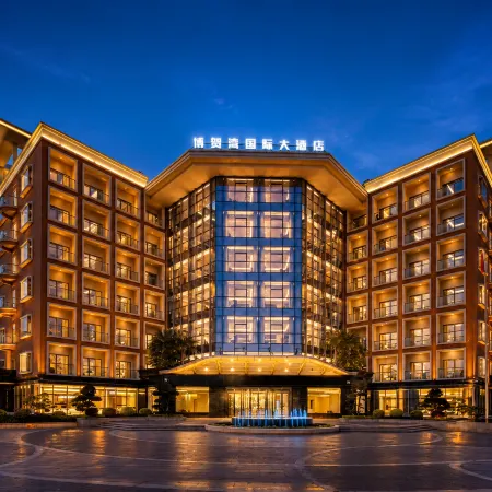 Bo He Wan International Hotel