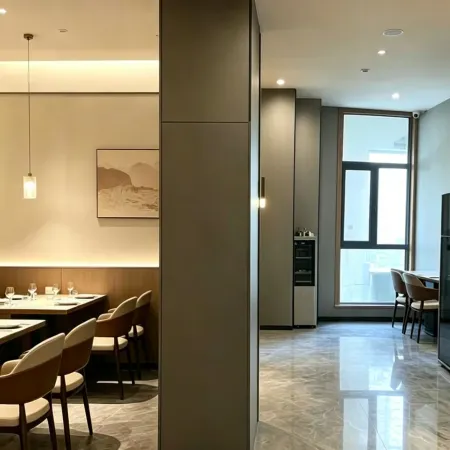 Xingyue Hotel