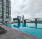 Shaftsbury Cyberjaya 1 BedRoom Suite / WiFi & Parking