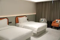 Qinghai Banmu Grand Hotel