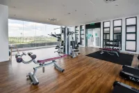 Imperium Residences Kuantan By THM - 健身室/gym room