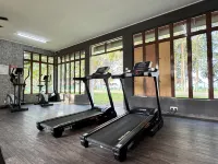Desaru Tiara Waterpark Beach Resort 3-5PAX by BeeStay - Homestays