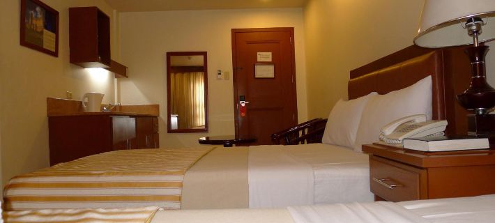 Hotel Cosmopolitan Hotels in Baguio