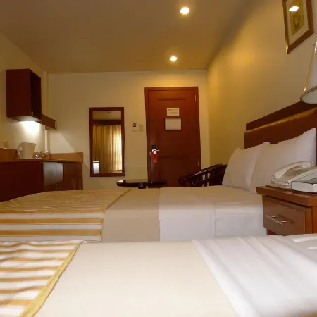 Hotel Cosmopolitan