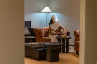 Xun Yin | True Hot Springs Scenic View Villa Boutique Stay - Barer