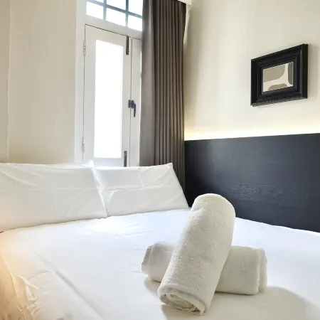 A Hotel Chinatown Hotels in Singapore