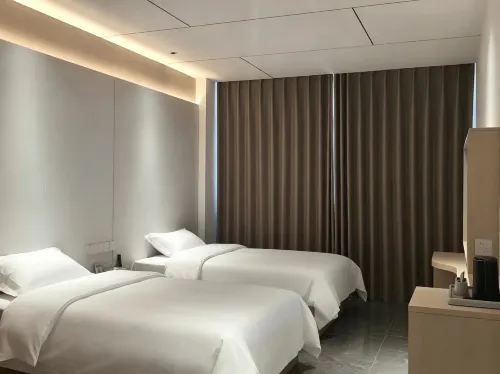 Airport xinglan hotel