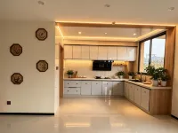 Shanzhuyu Mountain Villa Vacation Boutique Stay (Huangguoshu Avenue RT-Mart) - New