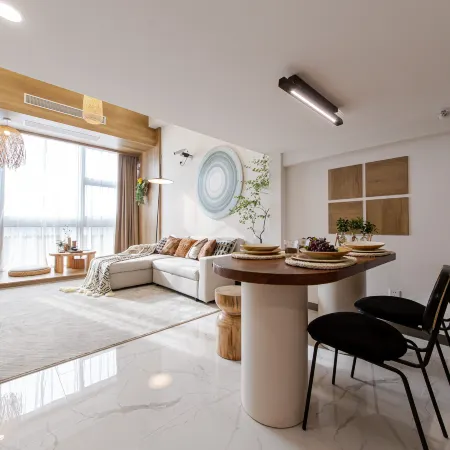 Zhongshan Bestroom Homestay
