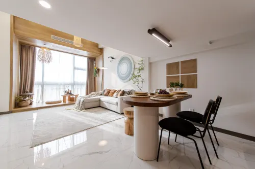 Zhongshan Bestroom Homestay