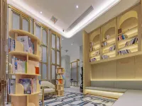 Shiji Jinyuan International Hotel Hotels in Laifeng