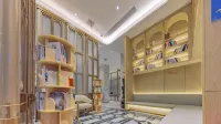 Shiji Jinyuan International Hotel