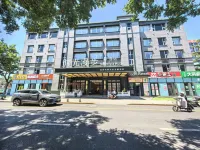 時光漫步S飯店（北京前門天橋店） 前門/天壇公園/崇文門住宿飯店
