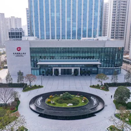 Dolton international hotel