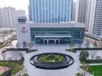 Dolton international hotel - Mountain view
