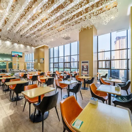 Grape Hotel(Jurong Wanda Mall Store)