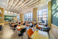 Grape Hotel(Jurong Wanda Mall Store) - Aamiainen