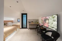 Wuyuan • Yilv Sunshine | AWAKENING•SOULMATE • Starry Courtyard Resort