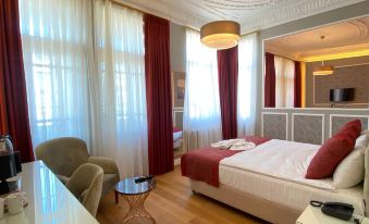 Triada Hotel Taksim - Special Category