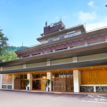 Ooedo Onsen Monogatari Unazuki Grand Hotel（Old:Yukai Resort Premium Unazuki Grand Hotel）