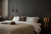 Beihai Moyu Ink Island Homestay (Silver Beach International Passenger Terminal Branch) Hotels in 