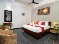 Boutique Indochine d'Angkor Hotels near Wat Chowk