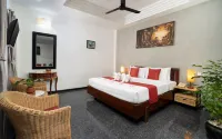 Boutique Indochine d'Angkor