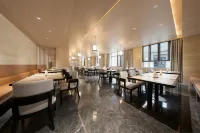 MEHOOD LESTIE Hotel (Bole) - breakfast