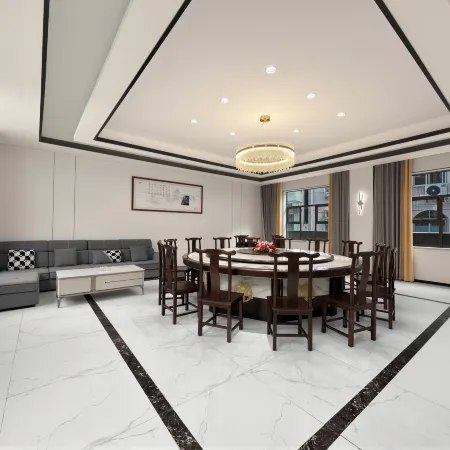 Junyi Hotel (Baokang Xiemazhen)